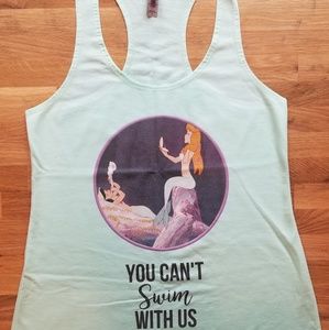 Disney Tank Top
